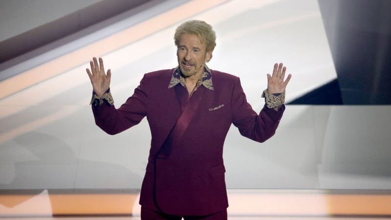 Thomas Gottschalk mag keine Dubai-Schokolade.