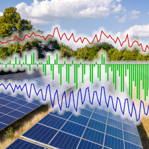 Mehr Solarstrom, mehr Importe: Energiewende verlagert deutsche Stromerzeugung ins Ausland