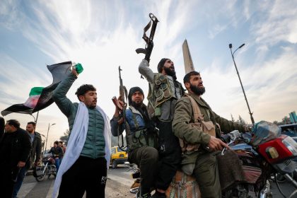 Was über die Flucht Baschar al-Assads aus Syrien bekannt ist