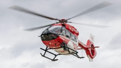 Türkei: Hubschrauber prallt gegen Krankenhaus – vier Tote