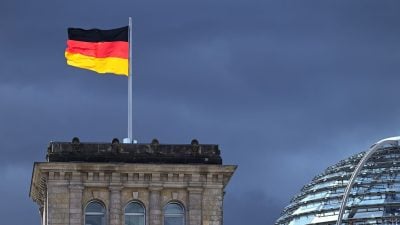 Am 23. Februar wird ein neuer Bundestag gewählt.