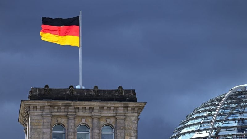 Am 23. Februar wird ein neuer Bundestag gewählt.