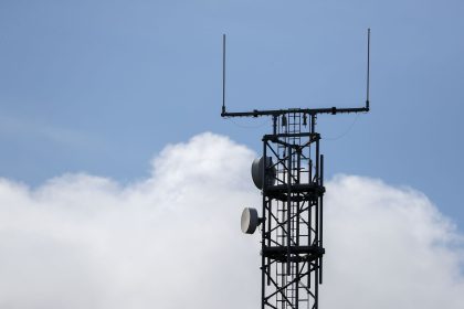 Das Förderungsprogramm für Mobilfunk endet – einige Funklöcher bleiben bestehen