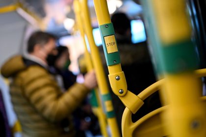 Ver.di ruft für Montag zu Warnstreik bei Berliner Verkehrsbetrieben auf