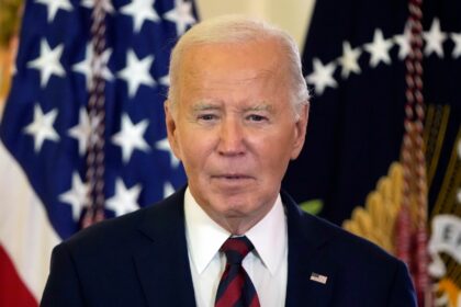 Bidens große Begnadigungsaktion vor Abschied aus Amt