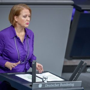Paus übernimmt De-facto-Vorsitz im Haushaltsausschuss – AfD ohne Mehrheitschance