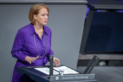 Paus übernimmt De-facto-Vorsitz im Haushaltsausschuss – AfD ohne Mehrheitschance