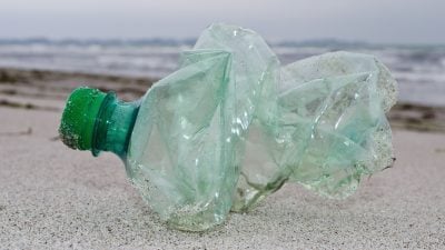 5. Verhandlungsrunde über UN-Plastikabkommen ohne Einigung