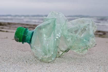 5. Verhandlungsrunde über UN-Plastikabkommen ohne Einigung