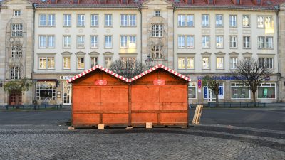 Magdeburg-Anschlag: Landtag von Sachsen-Anhalt setzt Untersuchungsausschuss ein