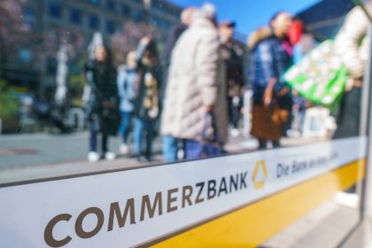 Commerzbank will Beratung in Filialen verbessern