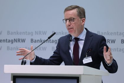 IW-Studie zur Staatsquote: Deutschlands Ausgaben steigen deutlich seit Corona