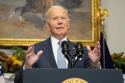 USA kündigen Hilfen für Ukraine in Höhe von 2,5 Milliarden Dollar an