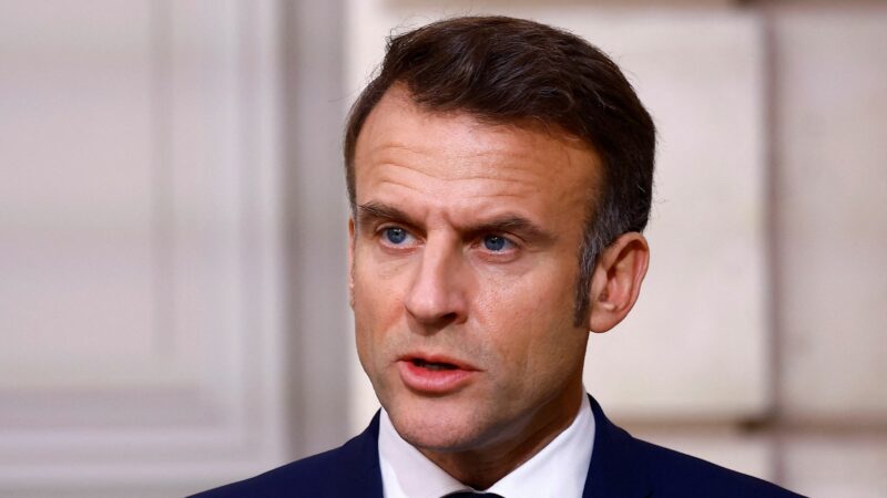 Frankreichs Präsident Emmanuel Macron hat einen neuen Premier ernannt