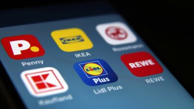 App-Rabatte: Verbraucherschützer klagen gegen Lidl und Penny