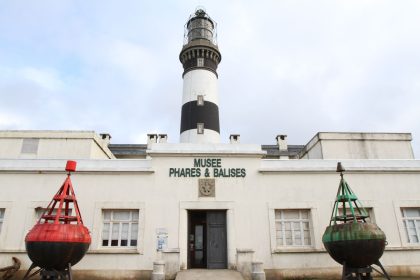 Bretagne empört – Wichtigster Leuchtturm soll markantes Feuer verlieren