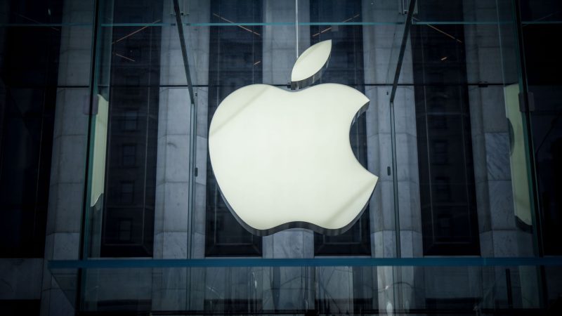 Apple wehrt sich gegen strengere Wettbewerbsaufsicht