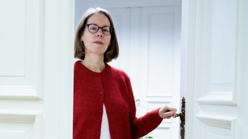 Die frühere Oberstaatsanwältin Anne Brorhilker ist überzeugt, dass Banken immer noch Cum-Ex-Aktiendeals machen - trotz einer Gesetzesänderung (Archivbild).