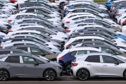 EU-Parlament beschließt CO₂-Aufschub: Was das für die Autoindustrie bedeutet