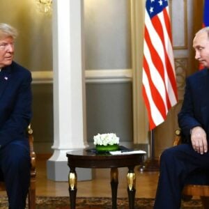 „Einigt euch und stoppt diesen lächerlichen Krieg!“: Trump nennt schockierende Zahlen zum Ukraine-Krieg