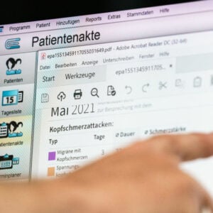 Elektronische Patientenakte gehackt: Zugriff auf 70 Millionen Datensätze