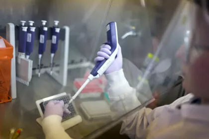 Umfrage: Wissenschaftler aus öffentlich geförderten Projekten wollen USA verlassen – Befragte nicht repräsentativ ausgewählt