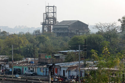 40 Jahre nach Bhopal-Katastrophe: Tonnenweise gefährliche Abfälle entfernt