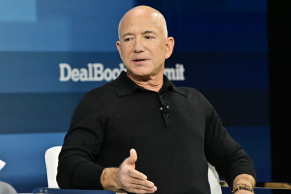 Raketenstart von Amazon-Gründer verzögert sich