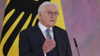 Steinmeier fordert schnelle Corona-Aufarbeitung: „Sonst werde ich das tun“