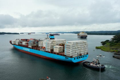 US-Botschafter in Panama warnt vor chinesischem Einfluss am Kanal