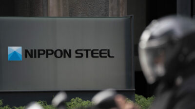 Nein zu Übernahme von US Steel: Japans Regierungschef fordert Erklärung