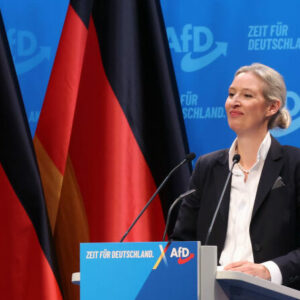 INSA-Umfrage: 48 Prozent für AfD-Verbot