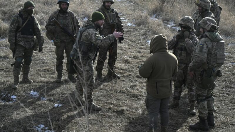 Nordkoreas Kämpfer im Ukraine-Krieg: Zeugenaussagen und Tagebucheinträge gefangener Soldaten