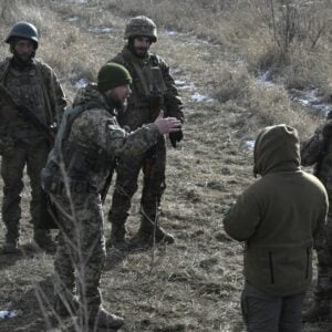 Nordkoreas Kämpfer im Ukraine-Krieg: Zeugenaussagen und Tagebucheinträge gefangener Soldaten