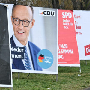 TICKER Bundestagswahl | SPD-Generalsekretär warnt vor schwarz-blauer Koalition