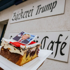 Der Pfälzer Donald Trump