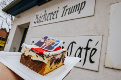 Der Pfälzer Donald Trump