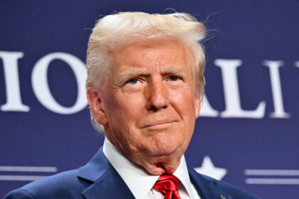 Bundesrichterin stoppt vorerst Trumps drastische Ausgabensperre