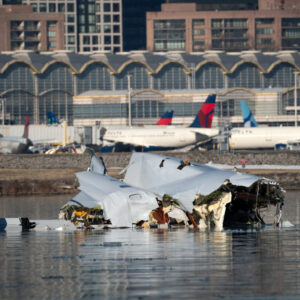 TICKER | Flugzeugkollision über Washington – NTSB: Hubschrauber flog auf falscher Höhe