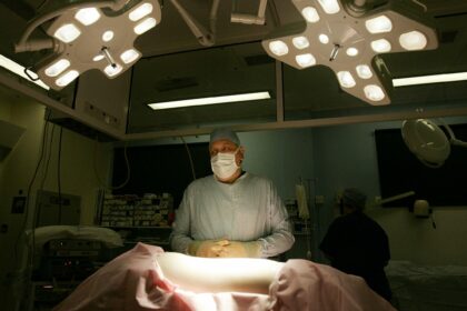 Organspenden in Deutschland sind gesunken