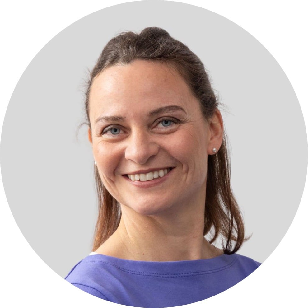 Iris Lindenmaier