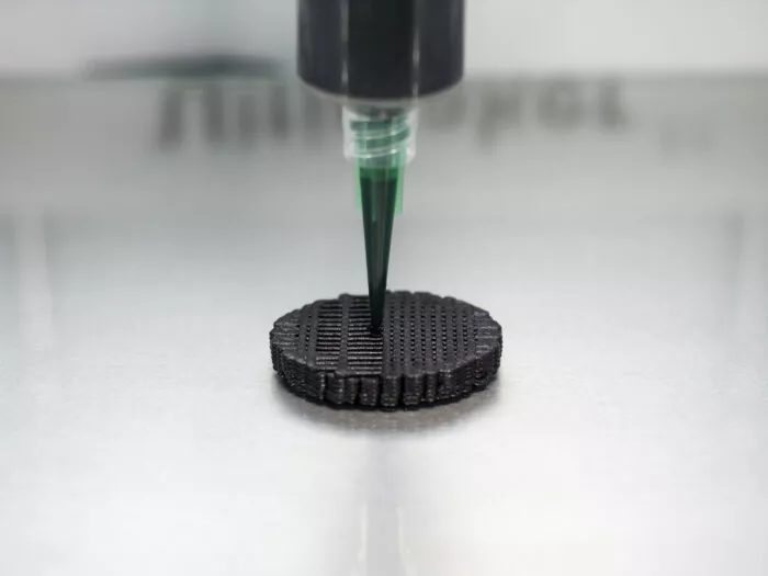 Neues aus der Technik: Lebende Batterie aus Pilzen