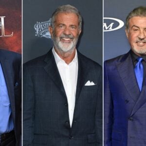 Stallone, Gibson und Voight werden Trumps „Augen und Ohren“ in Hollywood