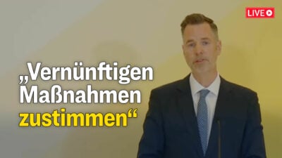 FDP-Bundestagsfraktion: „Den Freien Demokraten geht es um die Sache“