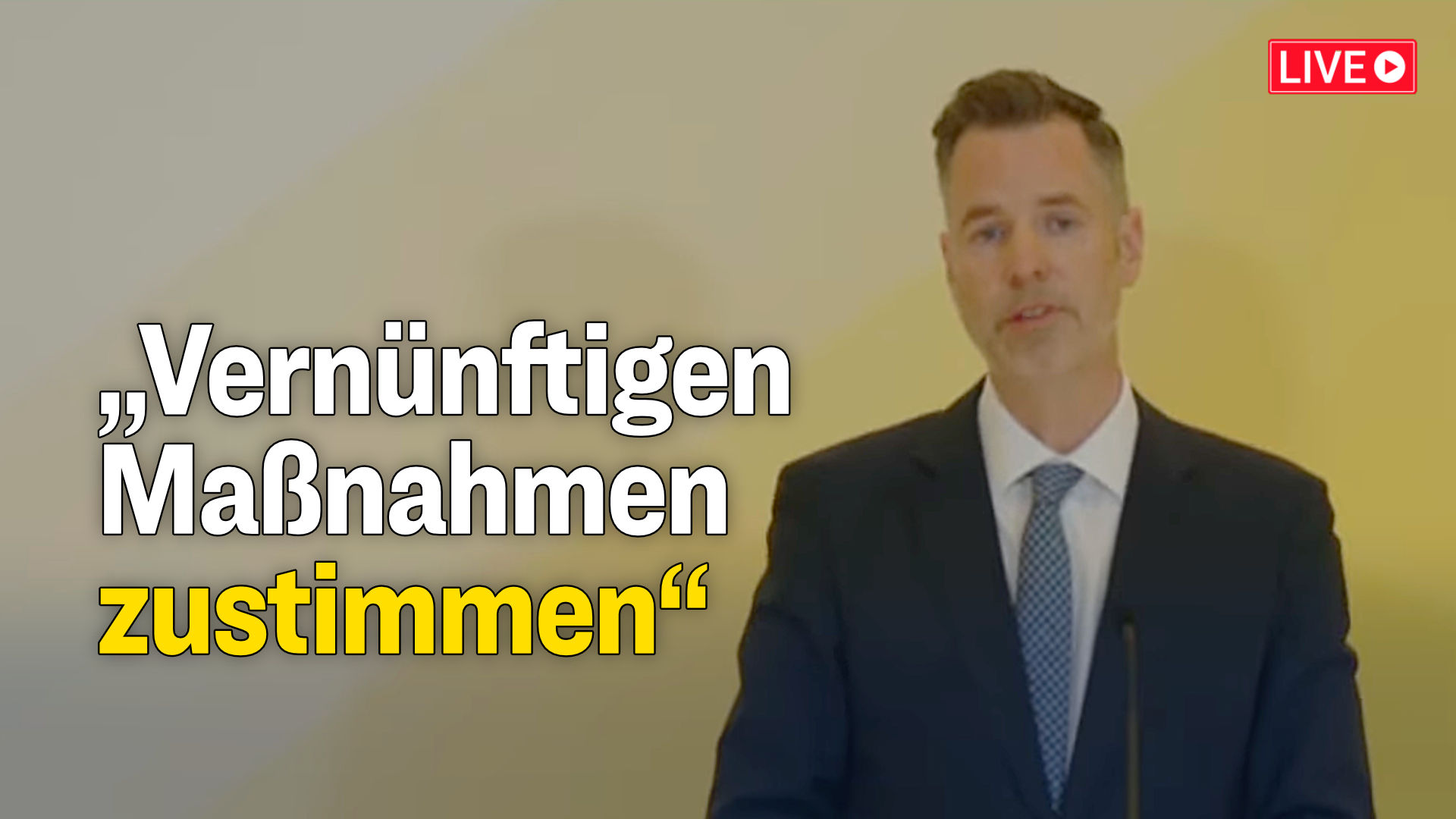 FDP-Bundestagsfraktion: „Den Freien Demokraten geht es um die Sache“