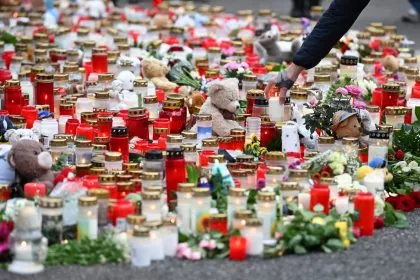 Tathergang in Aschaffenburg: Mehrere Passanten schritten ein