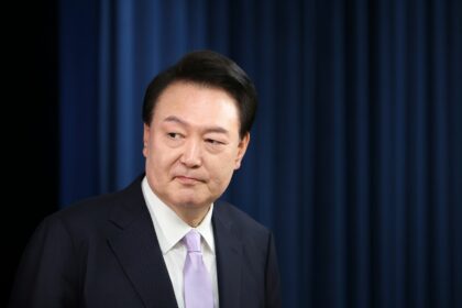Amtsenthebung: Yoon will nicht zu erster Anhörung erscheinen