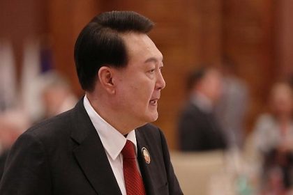 Südkorea: Ermittler reichen erneut Haftbefehl gegen Yoon ein