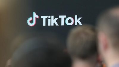 Tiktok löscht EU-weit die meisten Inhalte