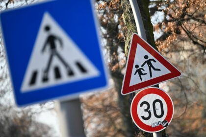 Tempo-30, Zebrastreifen, Bremsassistenten – Fachleute fordern neue Verkehrswende